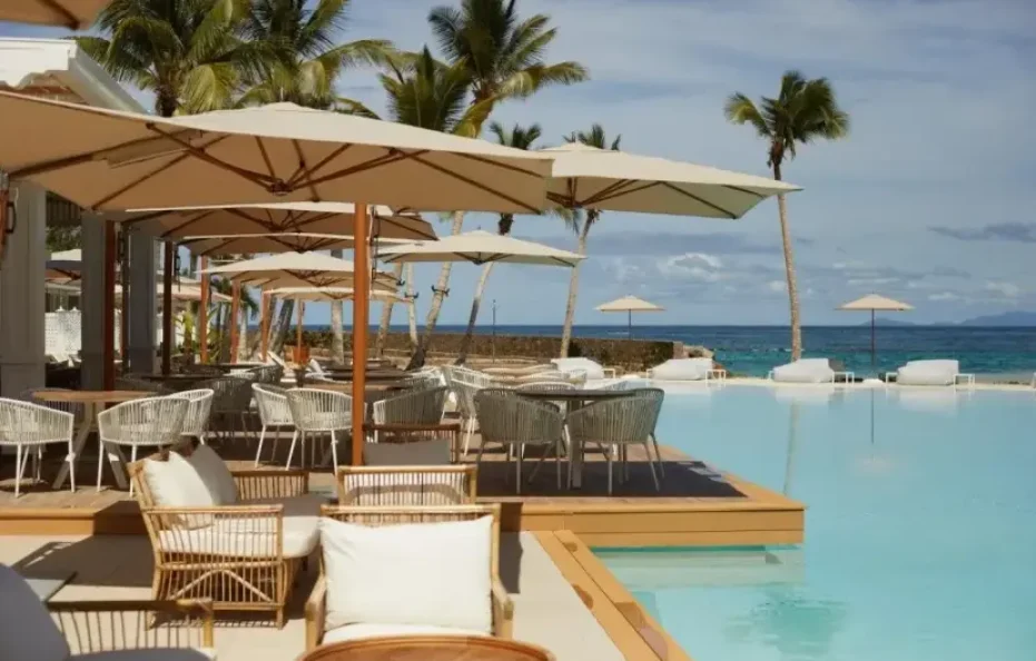 Cayo Levantado Resort – All Inclusive