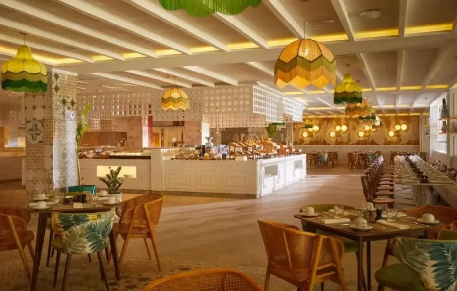 Cayo Levantado Resort – All Inclusive