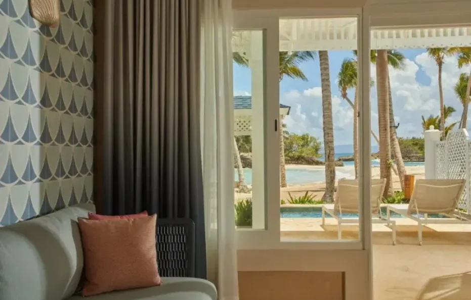 Cayo Levantado Resort – All Inclusive