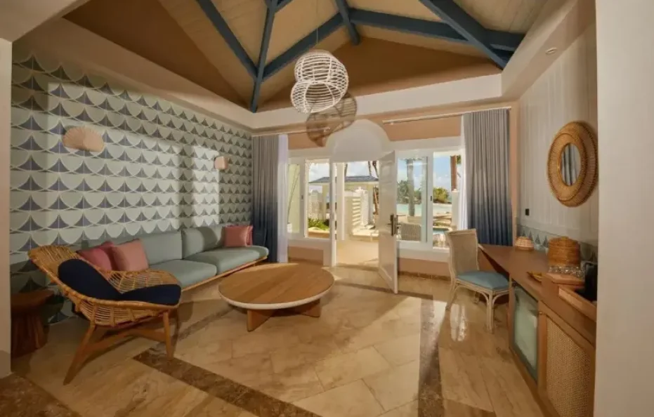 Cayo Levantado Resort – All Inclusive