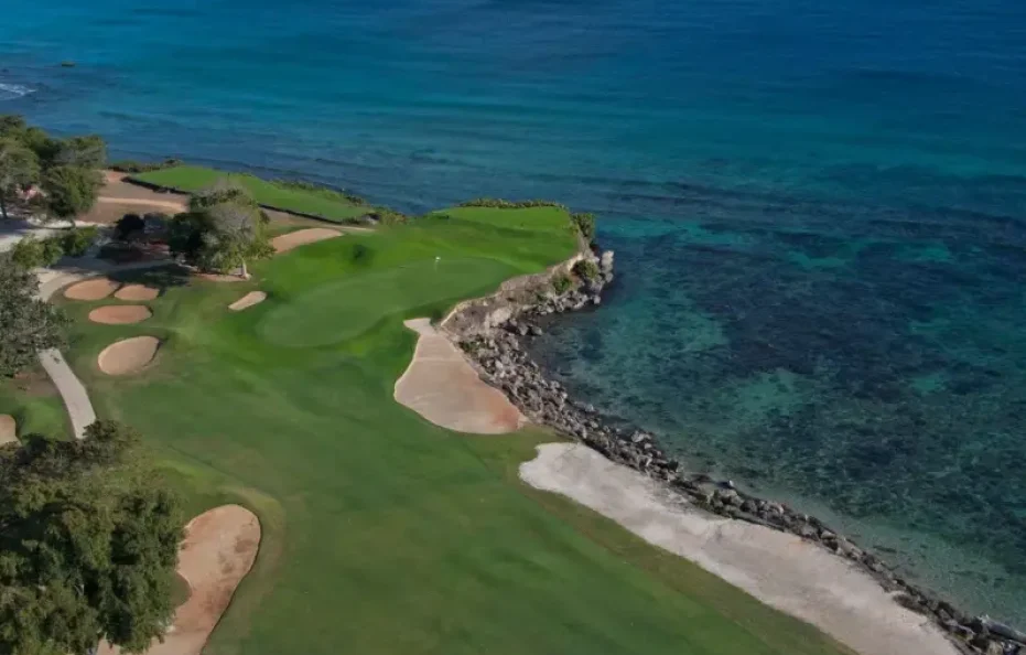 Casa de Campo Resort and Villas