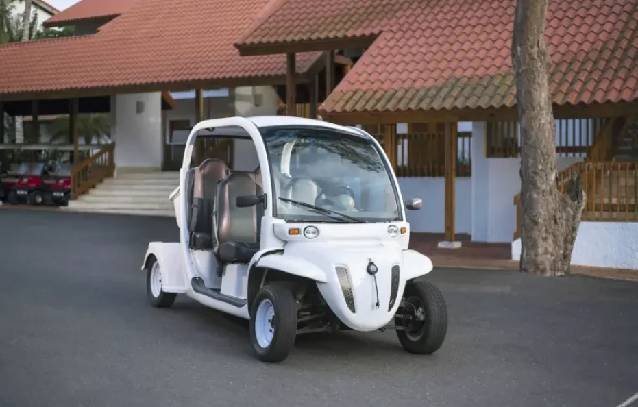 Casa de Campo Resort and Villas