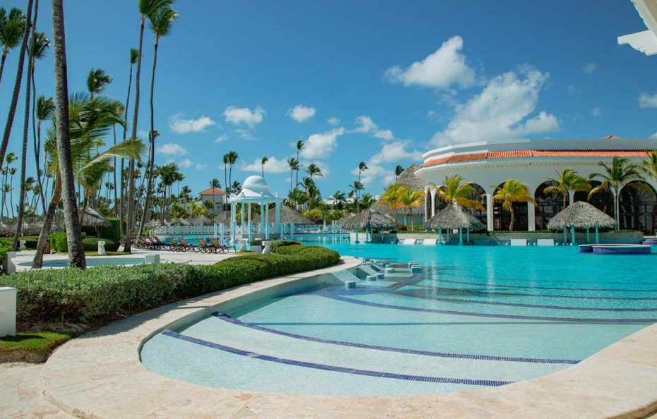 Paradisus Palma Real Golf & Spa Resort All Inclusive
