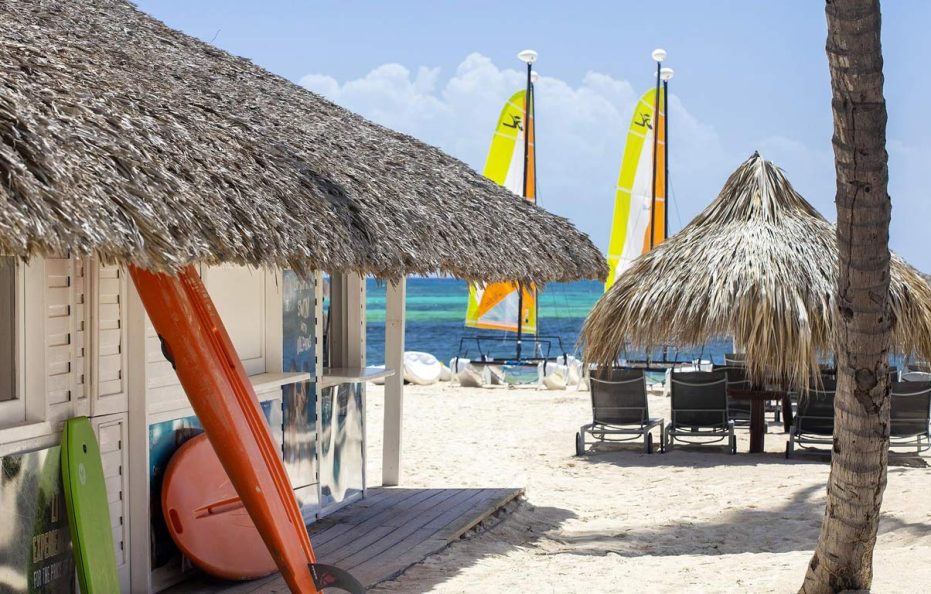 Paradisus Palma Real Golf & Spa Resort All Inclusive