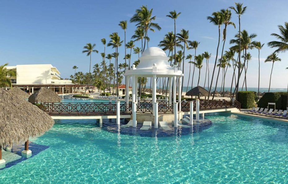 Paradisus Palma Real Golf & Spa Resort All Inclusive