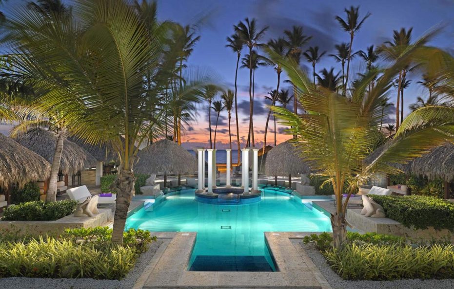 Paradisus Palma Real Golf & Spa Resort All Inclusive