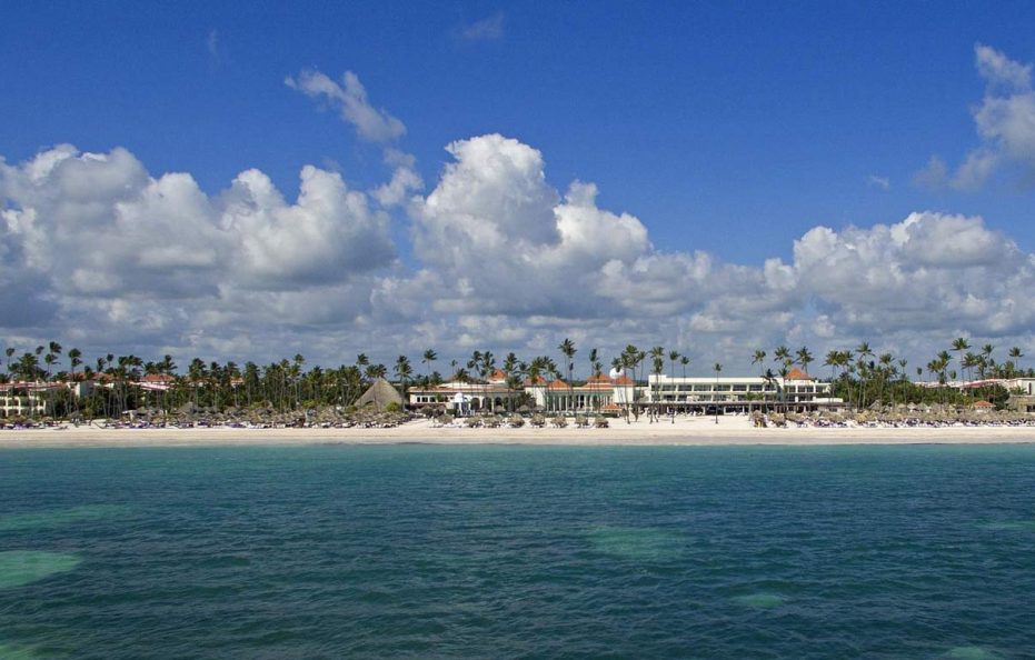 Paradisus Palma Real Golf & Spa Resort All Inclusive