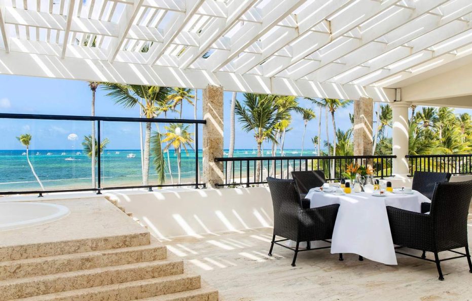 Paradisus Palma Real Golf & Spa Resort All Inclusive