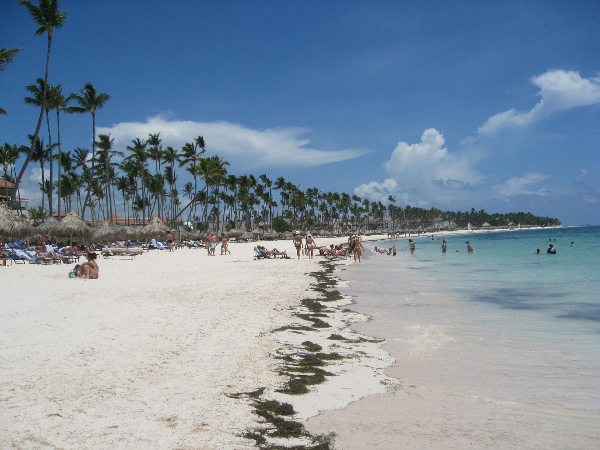 Punta Cana