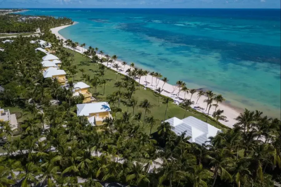 Tortuga Bay Hotel at Punta Cana Resort & Club
