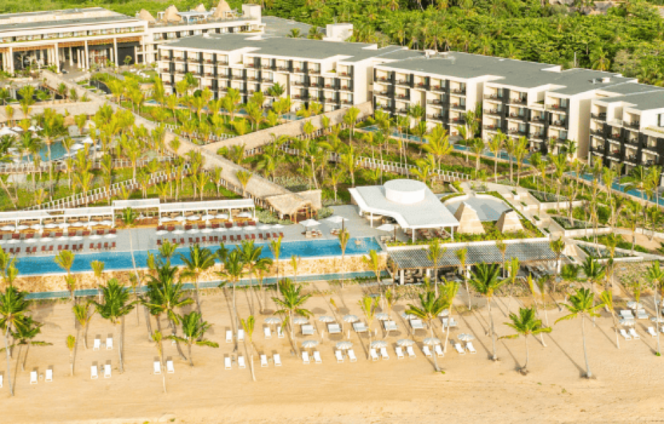 W Punta Cana Adult All-Inclusive