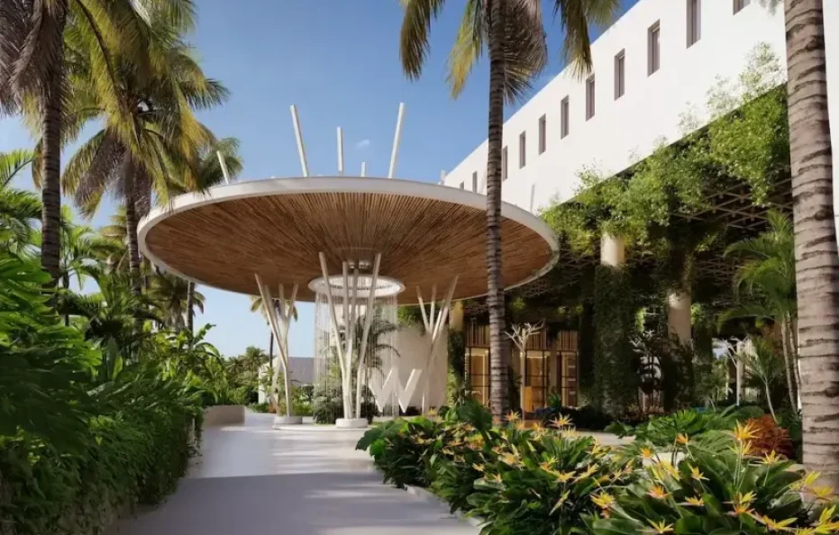 W Punta Cana Adult All-Inclusive