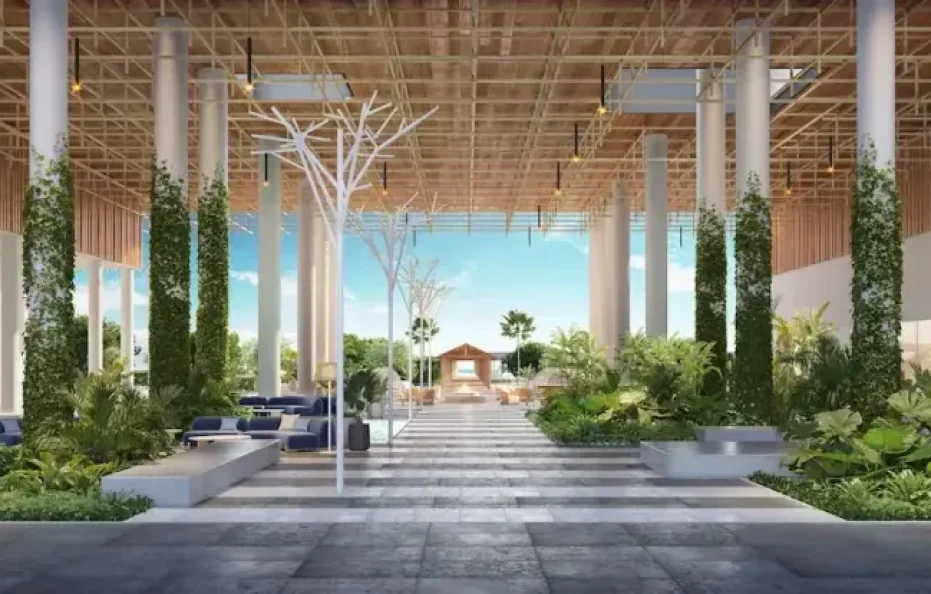 W Punta Cana Adult All-Inclusive