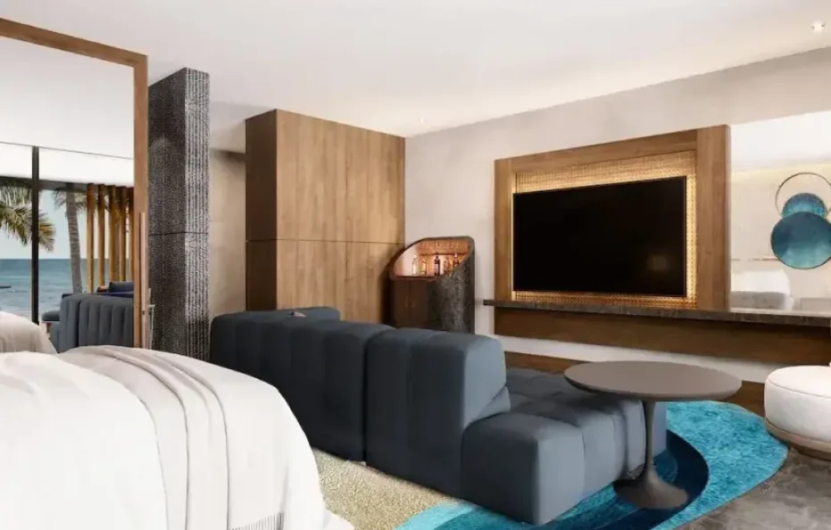 W Punta Cana Adult All-Inclusive