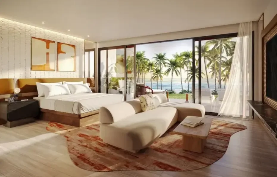 W Punta Cana Adult All-Inclusive