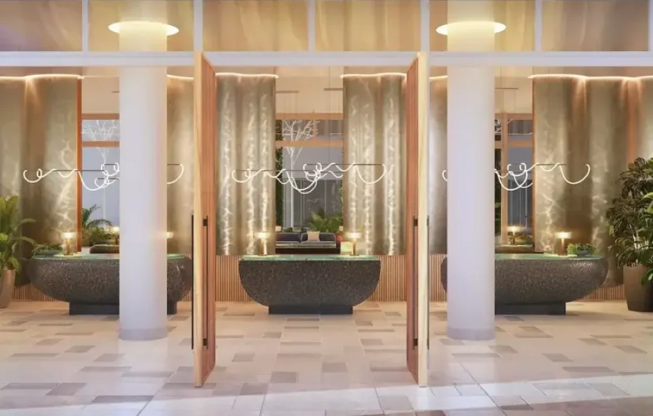 W Punta Cana Adult All-Inclusive