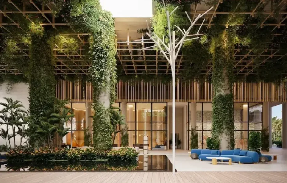 W Punta Cana Adult All-Inclusive