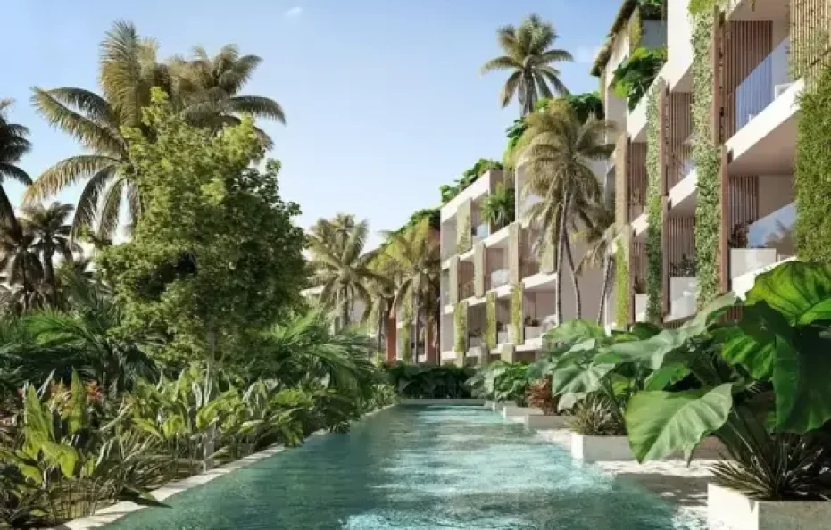 W Punta Cana Adult All-Inclusive