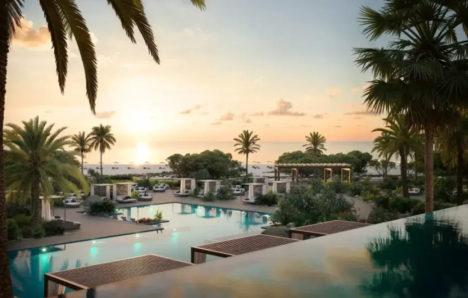 JOIA Aruba by Iberostar