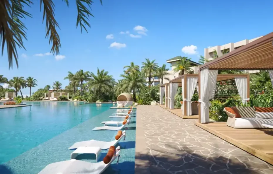 JOIA Aruba by Iberostar