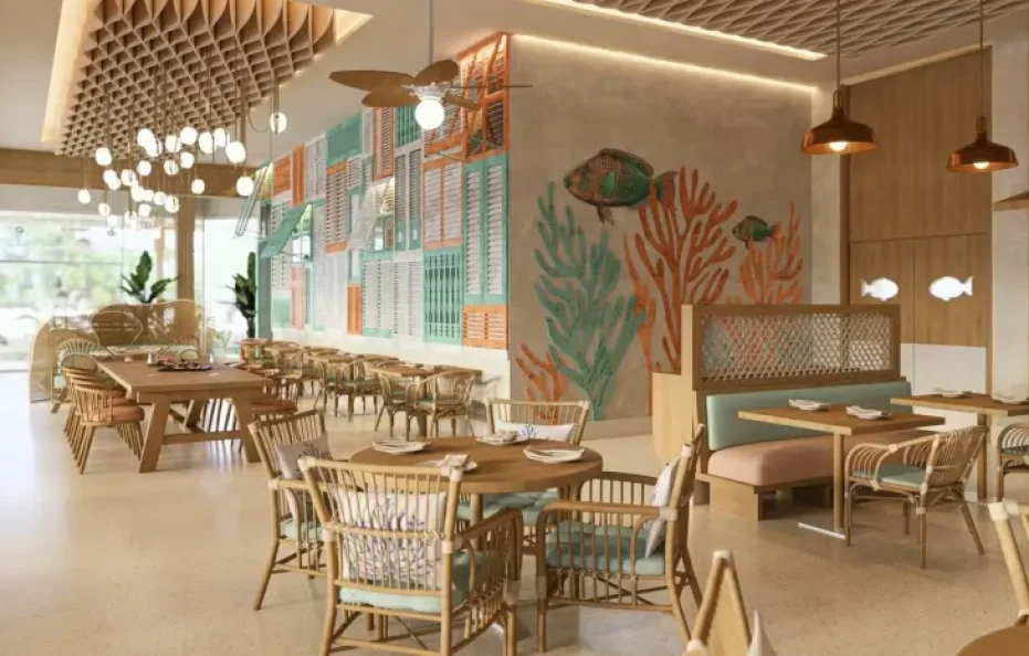 JOIA Aruba by Iberostar