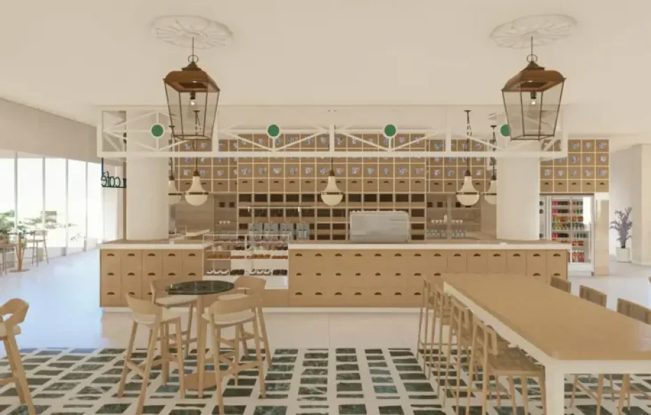 JOIA Aruba by Iberostar