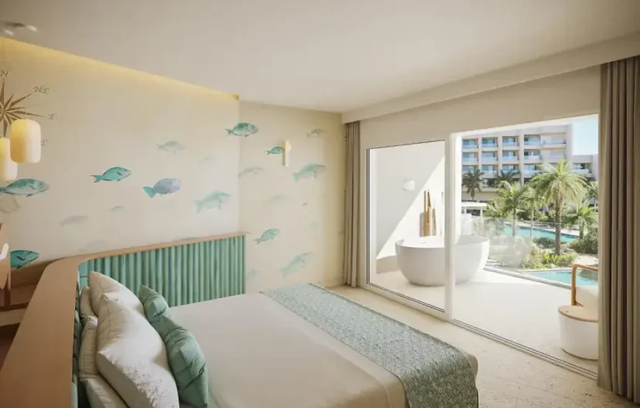 JOIA Aruba by Iberostar