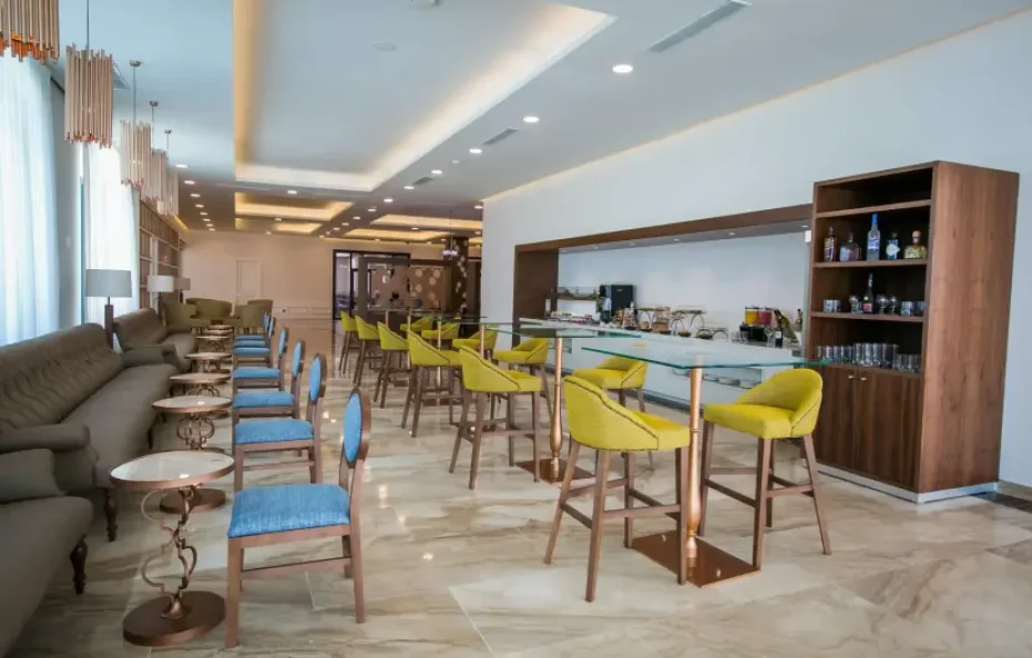 Majestic Mirage Punta Cana All Suites – All Inclusive