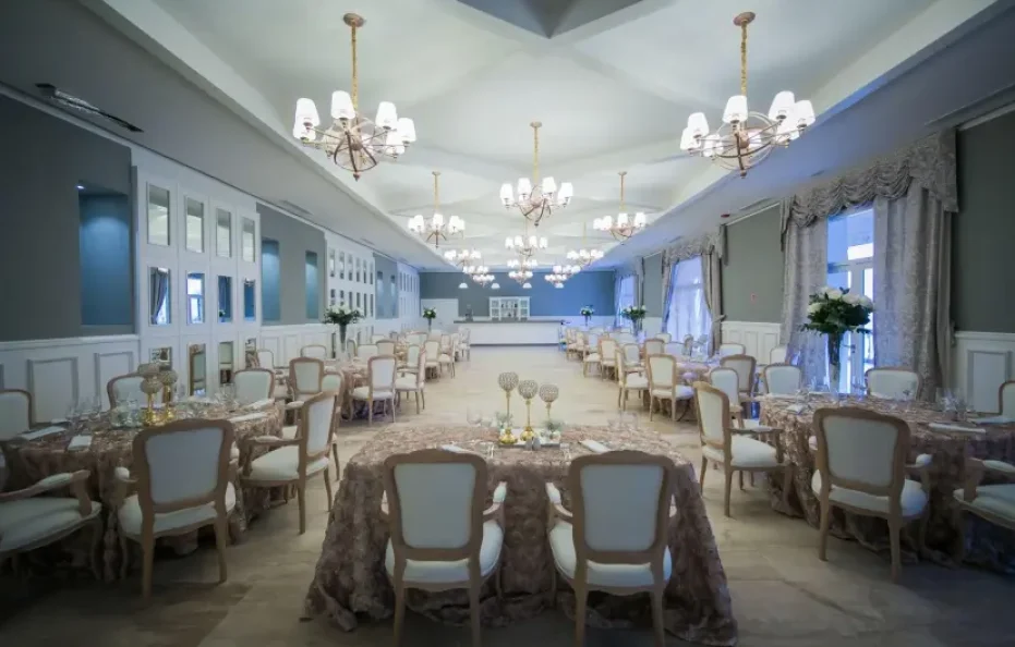 Majestic Mirage Punta Cana All Suites – All Inclusive