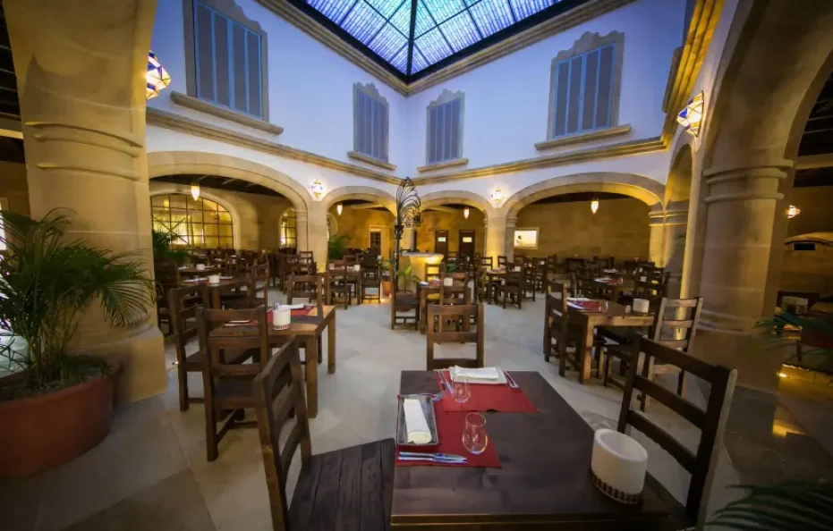 Majestic Mirage Punta Cana All Suites – All Inclusive
