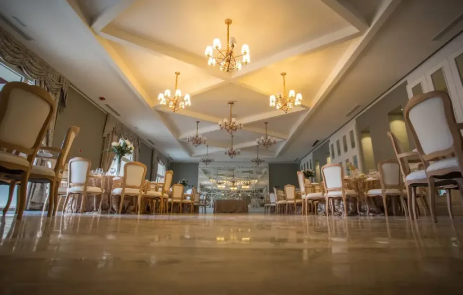 Majestic Mirage Punta Cana All Suites – All Inclusive