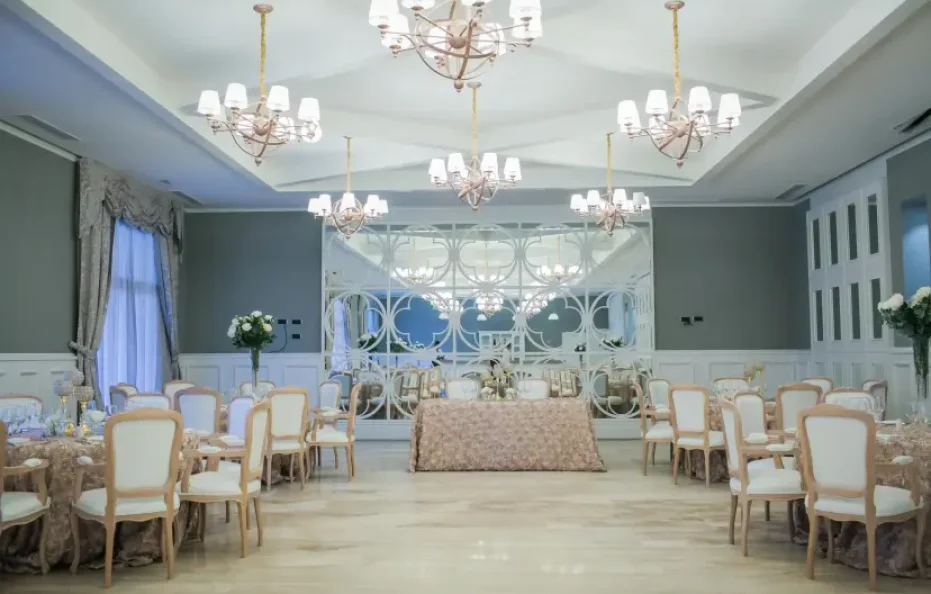 Majestic Mirage Punta Cana All Suites – All Inclusive