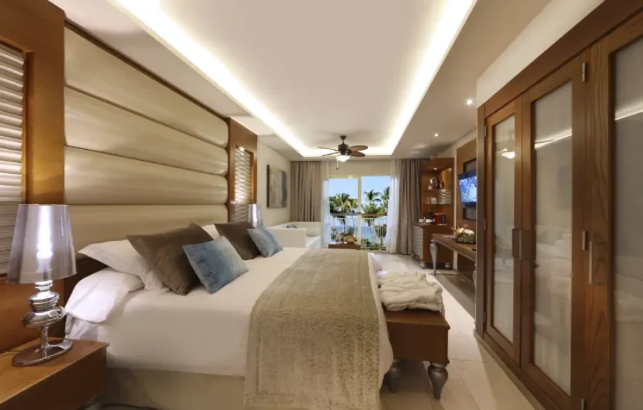 Majestic Mirage Punta Cana All Suites – All Inclusive