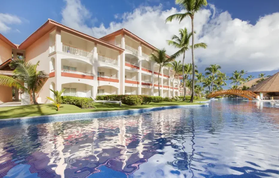 Majestic Mirage Punta Cana All Suites – All Inclusive