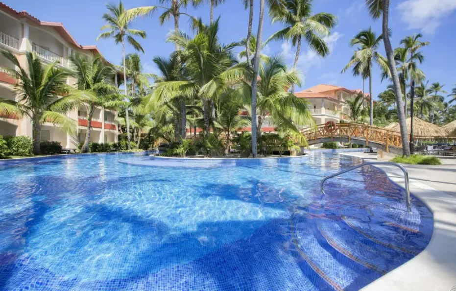 Majestic Mirage Punta Cana All Suites – All Inclusive