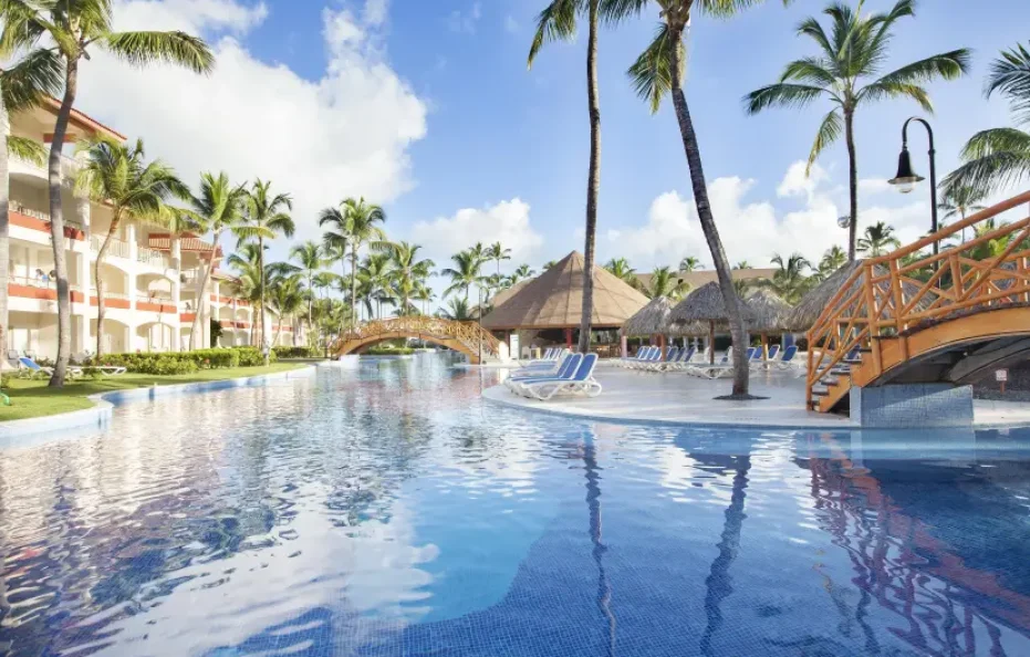Majestic Mirage Punta Cana All Suites – All Inclusive