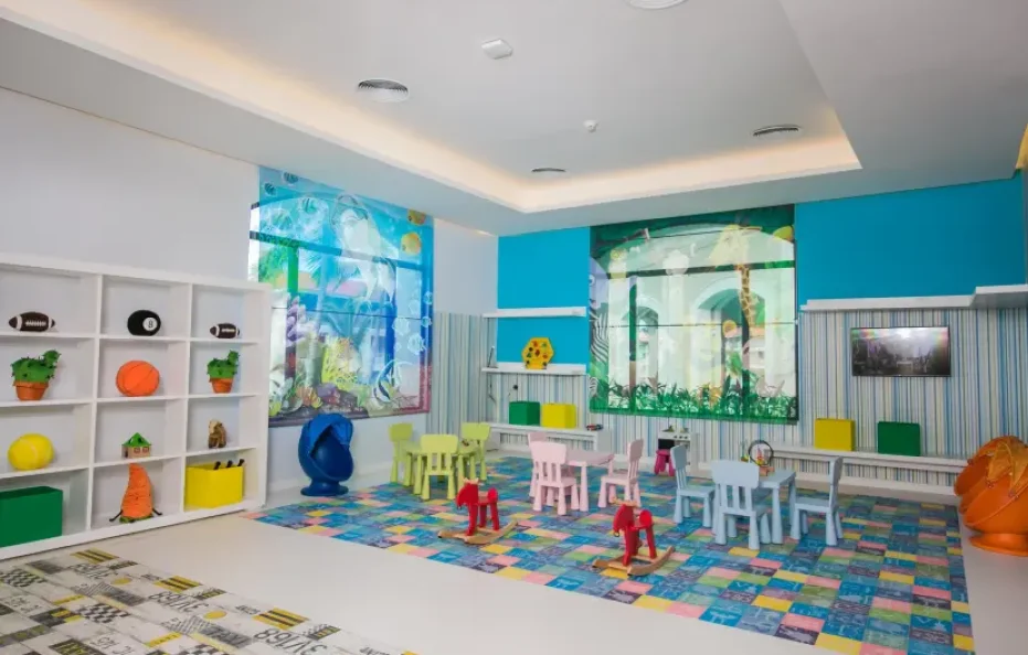 Majestic Mirage Punta Cana All Suites – All Inclusive