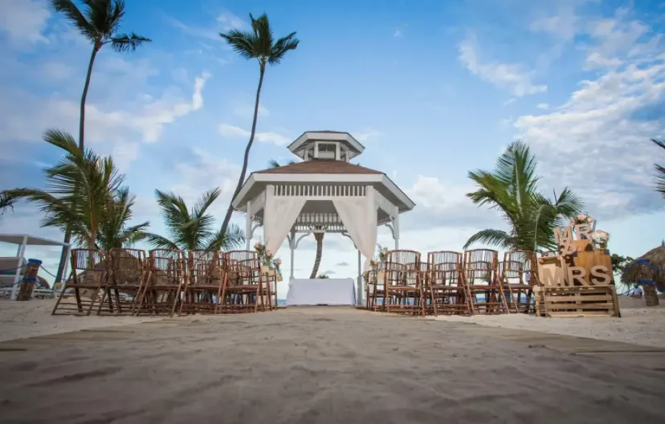 Majestic Mirage Punta Cana All Suites – All Inclusive