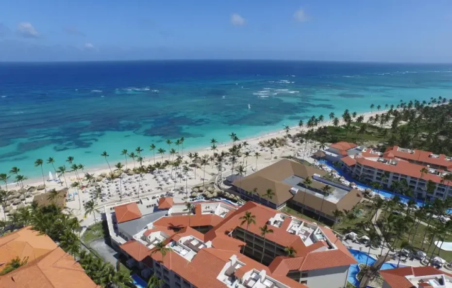 Majestic Mirage Punta Cana All Suites – All Inclusive