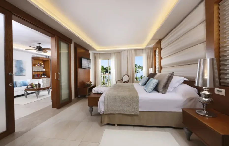 Majestic Mirage Punta Cana All Suites – All Inclusive