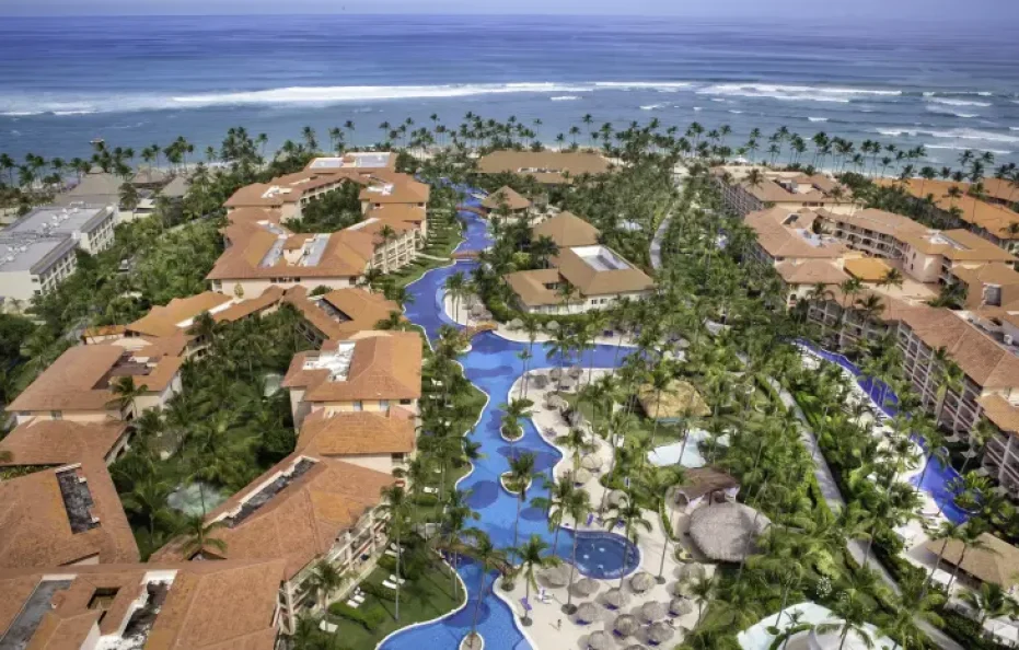 Majestic Mirage Punta Cana All Suites – All Inclusive