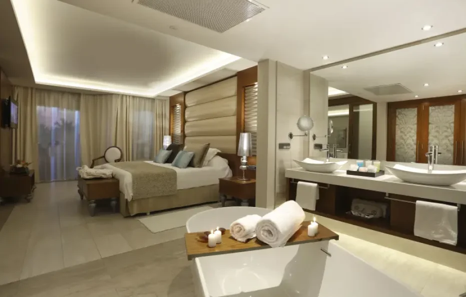 Majestic Mirage Punta Cana All Suites – All Inclusive